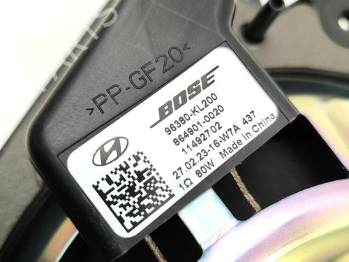 Electronic module HYUNDAI IONIQ 6 (CE) EV All-wheel Drive | BP33962334M83  - Image 7