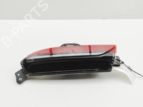 Mistlamp Mistlamp TESLA MODEL 3 (5YJ3) EV (283 hp) 37445431 37445431
