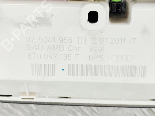 Interior roof AUDI A5 (8T3) RS5 quattro | BP37402355I12 - Image 7