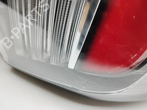 Right taillight OPEL MOKKA 1.2 (76) | BP37029454C35 - Image 8