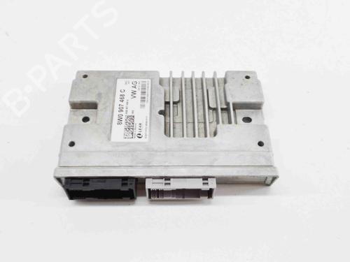 Módulo eletrónico AUDI Q5 (FYB, FYG) 40 TDI Mild Hybrid quattro (204 hp) 27764450