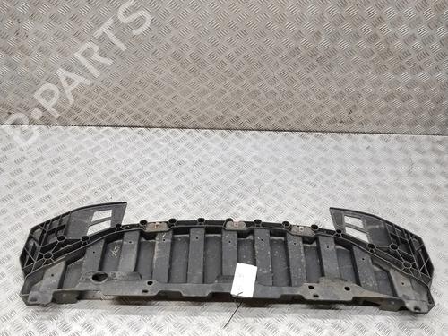 Frontspoilerlippe NISSAN LEAF (ZE1) Electric | BP39719625C153 - Image 2