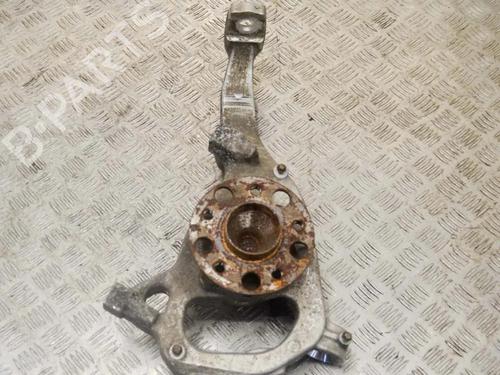 Used Right front steering knuckle Right front steering knuckle MERCEDES-BENZ C-CLASS (W205) AMG C 63 S (205.087) (510 hp) 14632091 14632091