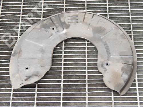 Used Support TESLA MODEL S (5YJS) 75 (320 hp) 8837402