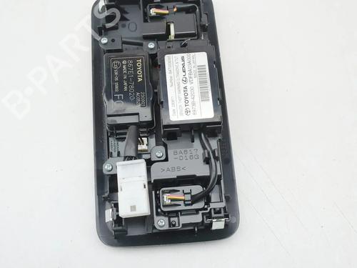 Electronic sensor TOYOTA bZ4X (_EAM1_) EV (XEAM10) | BP39381458M84 - Image 7