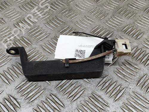 Used Electronic module TOYOTA GT 86 Coupe (ZN6_) 2.0 (ZN6AC_, ZN6BC_, ZN6K) (200 hp) 18739594