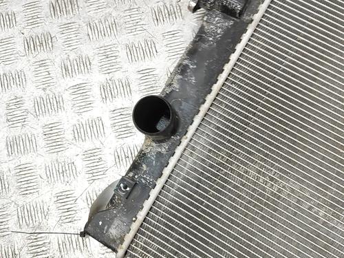 Water radiator ISUZU D-MAX II (TFR, TFS) 1.9 Ddi 4x4 (TFS87J) | BP31592566M31