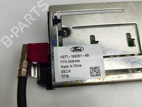 Module électronique FORD TOURNEO CUSTOM V362 Bus (F3) 2.0 EcoBlue | BP30178234M83