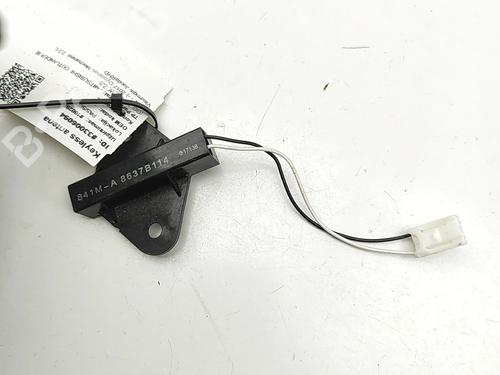 Used Electronic module Electronic module MITSUBISHI OUTLANDER III (GG_W, GF_W, ZJ, ZL, ZK) 2.2 Di-D 4WD (GF6W) (150 hp) 33377443 33377443