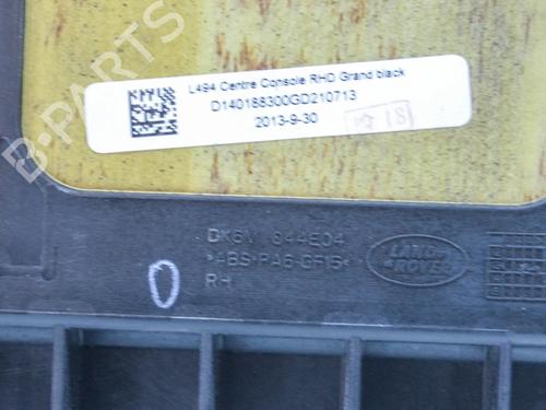 Middle console LAND ROVER RANGE ROVER SPORT II (L494) 4.4 SDV8 4x4 | BP27755805I22 