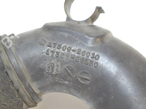 Intercooler pipe LEXUS IS II (_E2_) 220d (ALE20) | BP33361706M127 - Image 3