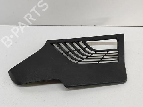 Used Boot lining Boot lining BMW X3 (G01, F97, G08) iX3 (286 hp) 28551223 28551223