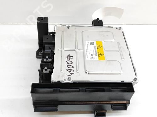 Used Electronic module SKODA KODIAQ II (PS7) 1.5 TSI mHEV (150 hp) 28182444
