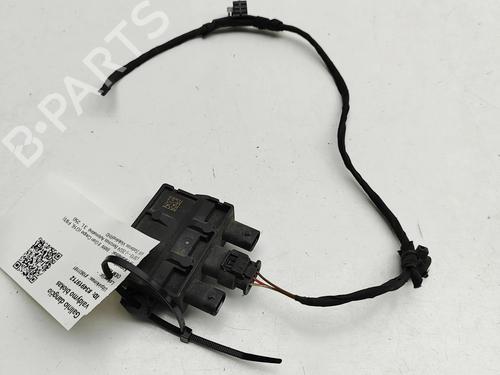 Used Electronic module Electronic module BMW 8 Gran Coupe (G16, F93) 840 i (333 hp) 33825604 33825604