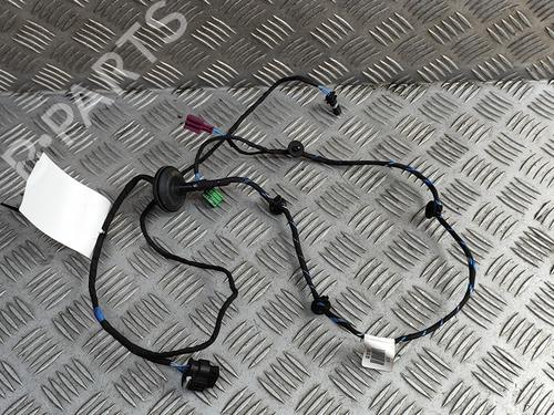 Used Wiring harness MERCEDES-BENZ AMG GT (C190) GT (190.377) (462 hp) 28101551