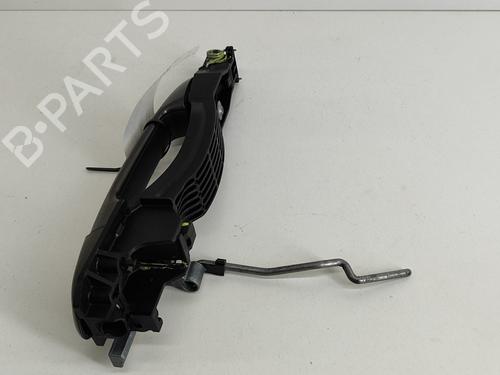 Rear right exterior door handle MAZDA CX-5 (KE, GH) 2.0 AWD (KEEAW) | BP16640182C130 