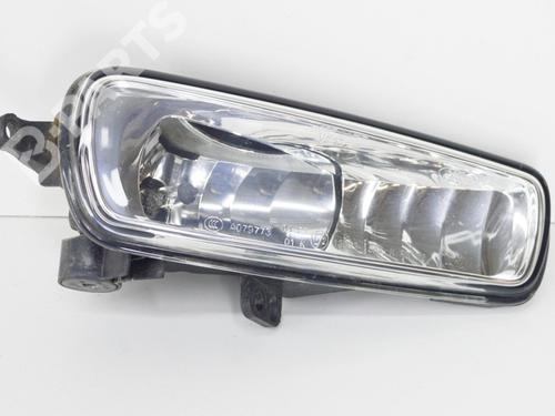 Used Right front fog light Right front fog light FORD TRANSIT CUSTOM V362 Bus (F3) 2.2 TDCi (125 hp) 11113390 11113390