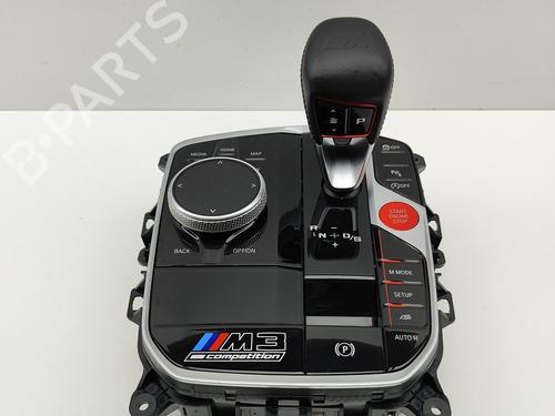 Gear lever BMW 3 (G20, G80, G28) M3 Competition | BP29542486M90 