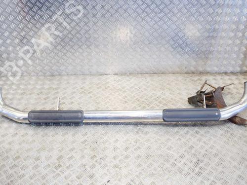 Used Left sideskirt KIA SORENTO I (JC) 2.5 CRDi 4WD (140 hp) 14640041