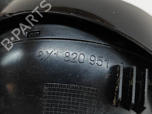 Air vent AUDI A1 (8X1, 8XK) 1.2 TFSI | BP25217567I21 - Image 6