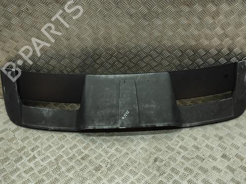 Spoiler bakluke AUDI Q7 (4LB) 3.0 TDI quattro (245 hp) 27803676