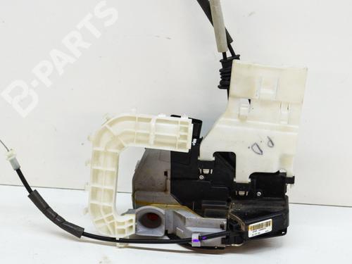 Front right lock HYUNDAI IONIQ (AE) 1.6 GDI Hybrid | BP8353883C97 