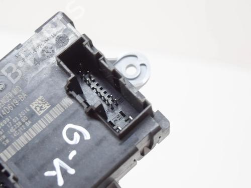 Electronic module LAND ROVER DISCOVERY SPORT (L550) 2.0 D 4x4 | BP10187621M83 