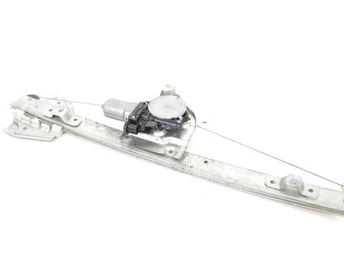 Used Front left window mechanism SUZUKI GRAND VITARA II (JT, TE, TD) 2.4 All-wheel Drive (JB424) (169 hp) 30212101