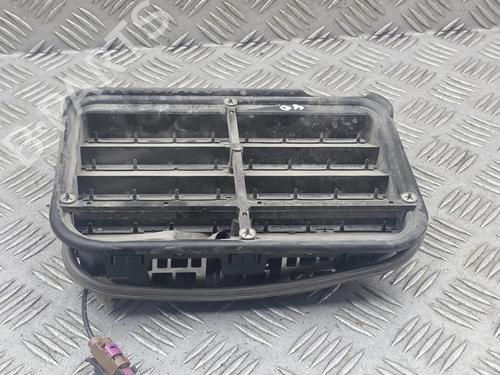 Used Grille Grille 37721852 37721852
