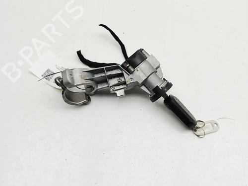 Ignition barrel IVECO DAILY VI Platform/Chassis 35S18, 35C18, 40C18, 45C18, 50C18, 60C18, 65C18, 70C18 | BP33396043M48  - Image 5