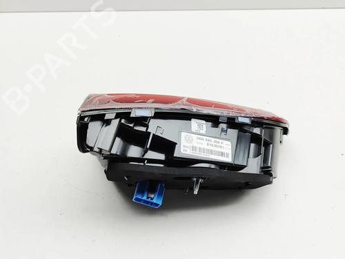 Right tailgate light AUDI Q5 (8RB) 2.0 TDI quattro | BP37999355C80 - Image 4