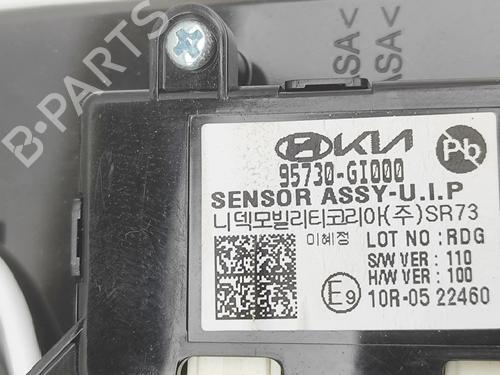 Kabinelys HYUNDAI IONIQ 5 (NE) EV | BP36078431I8 - Image 5