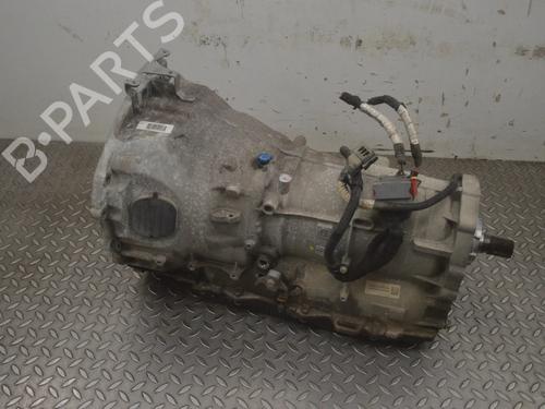 Gearbox ALFA ROMEO STELVIO (949_) 2.9 Q4 (949.AXG2A, 949.AXH2A, 949.AXS2A) | BP30248848M3 