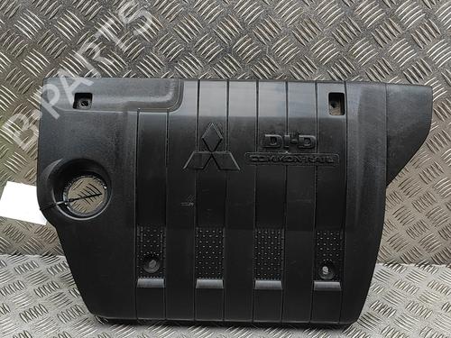 Topbeskyttelse MITSUBISHI OUTLANDER III (GG_W, GF_W, ZJ, ZL, ZK) 2.2 Di-D 4WD (GF6W) (150 hp) 30301672