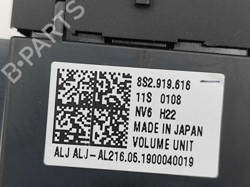 Switch AUDI TT (FV3, FVP) 40 TFSI | BP29404521I30 - Image 8