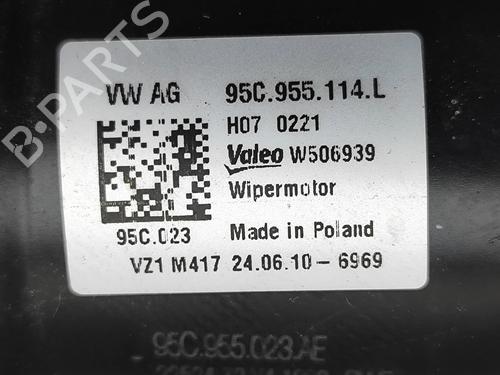 Vindrude Viskermekanisme AUDI Q6 E-TRON (GFB) e-tron quattro | BP33740196C83 - Image 7