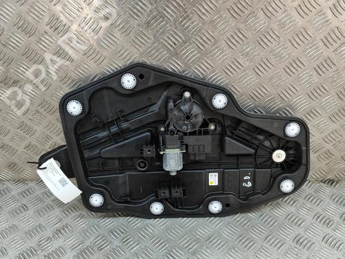 Used Rear right window mechanism SKODA ENYAQ iV SUV (5AZ) 50 (148 hp) 27769021