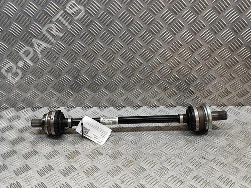 Used Left rear driveshaft Left rear driveshaft CUPRA LEON Sportstourer (KL8, KU8, KUD) 2.0 VZ 4Drive (333 hp) 33379732 33379732
