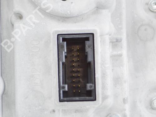 Instrument cluster VW GOLF VIII (CD1, DA1) 1.5 eTSI | BP27760451C47 