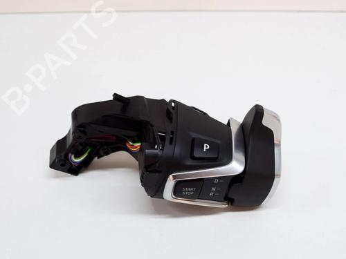 Used Gear lever Gear lever BMW i3 (I01) Range Extender (170 hp) 10072816 10072816