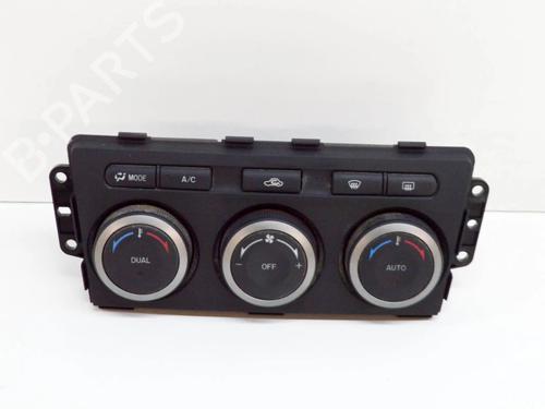 Used Electronic module MAZDA 6 Estate (GH) 2.2 MZR-CD (GH10) (163 hp) 10187341