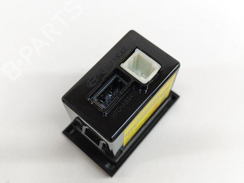 Electronic module KIA SPORTAGE IV (QL, QLE) 1.6 GDI | BP18878686M83 