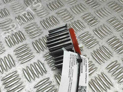 Electronic module CITROËN C5 AIRCROSS (A_) 1.6 Hybrid 225 (A45GFR) | BP29459556M83 