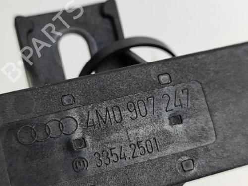 Electronic module PORSCHE TAYCAN Cross Turismo (Y1B) 4S Performance Battery Plus (Y1BDB1) | BP27772946M83 