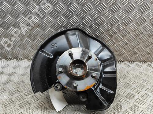 Used Right rear steering knuckle TOYOTA C-HR (_X2_, _H2_) Hybrid (MAXH20) (197 hp) 27793993