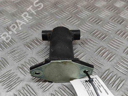 Used Bumper shock absorber PORSCHE BOXSTER (986) S 3.2 (252 hp) 22350725