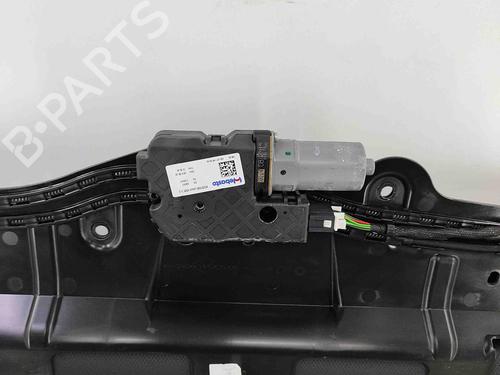 Sunroof AUDI E-TRON (GEN) 55 quattro | BP27781160C124 