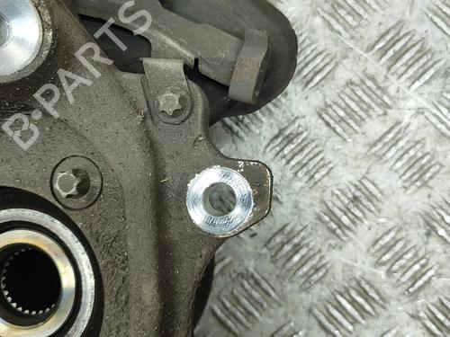 Right rear steering knuckle MERCEDES-BENZ E-CLASS (W213) E 350 e (213.050) | BP26307485M28 