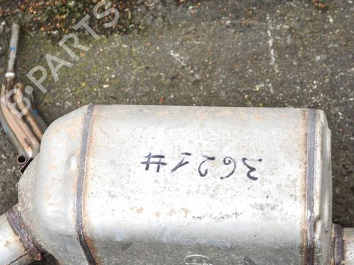 Exhaust system CHRYSLER PACIFICA (RU) 3.6 | BP28061925M121  - Image 7