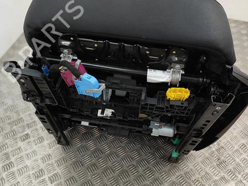 Left front seat MERCEDES-BENZ GLE (W166) 350 d 4-matic (166.024) | BP25219302C15  - Image 7